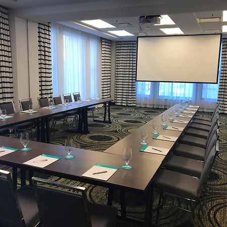 Hotel Indigo - Kansas City Downtown By Ihg מראה חיצוני תמונה