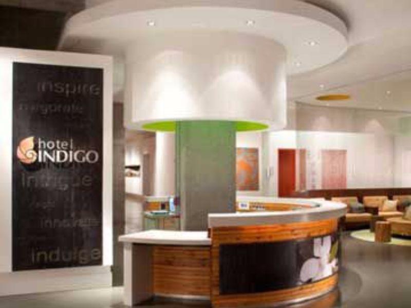 Hotel Indigo - Kansas City Downtown By Ihg מראה חיצוני תמונה