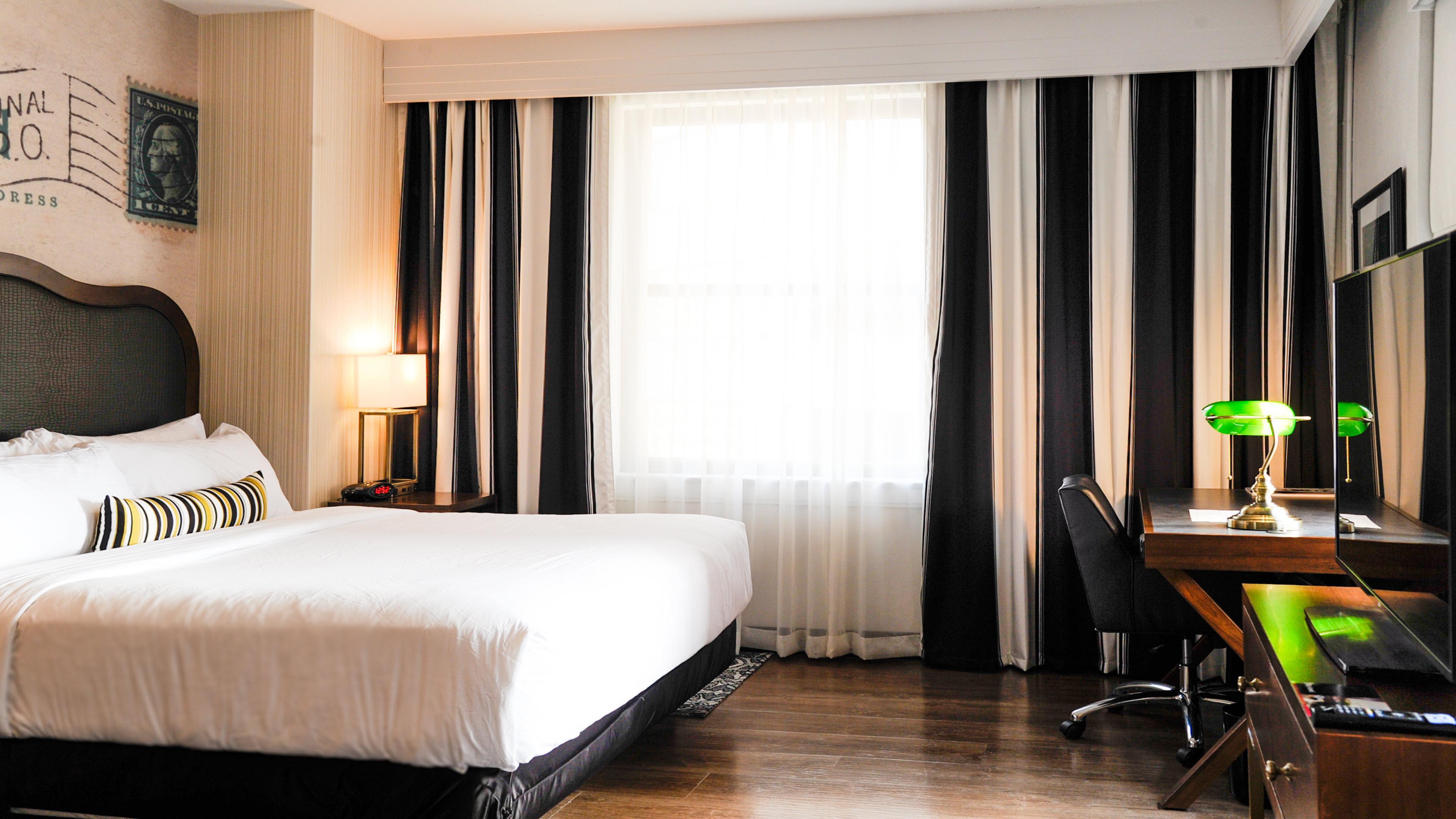Hotel Indigo - Kansas City Downtown By Ihg מראה חיצוני תמונה