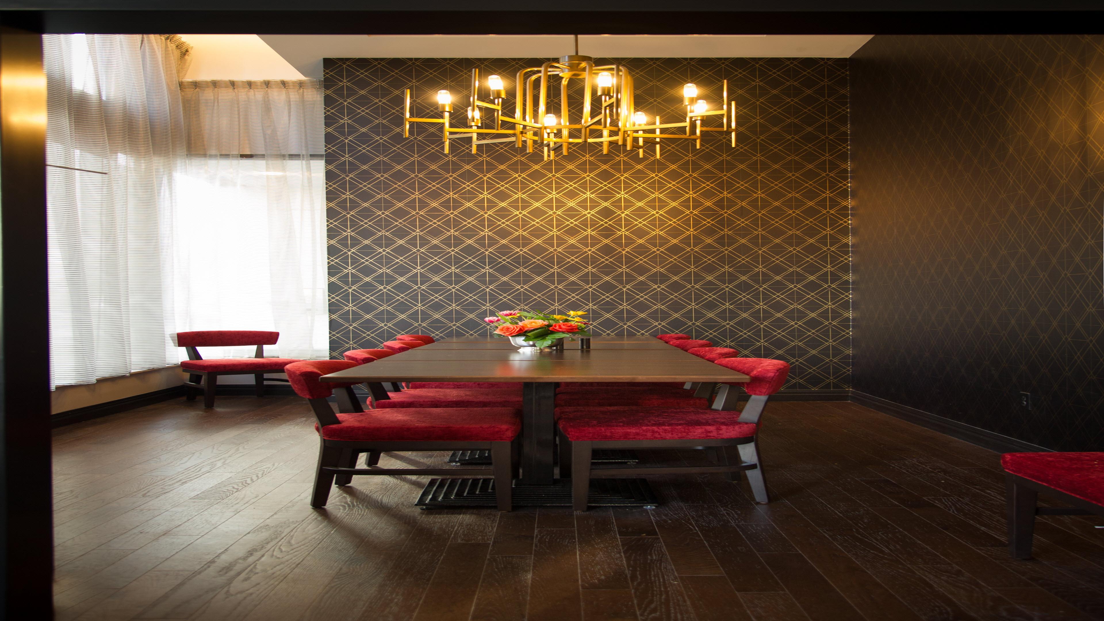 Hotel Indigo - Kansas City Downtown By Ihg מראה חיצוני תמונה