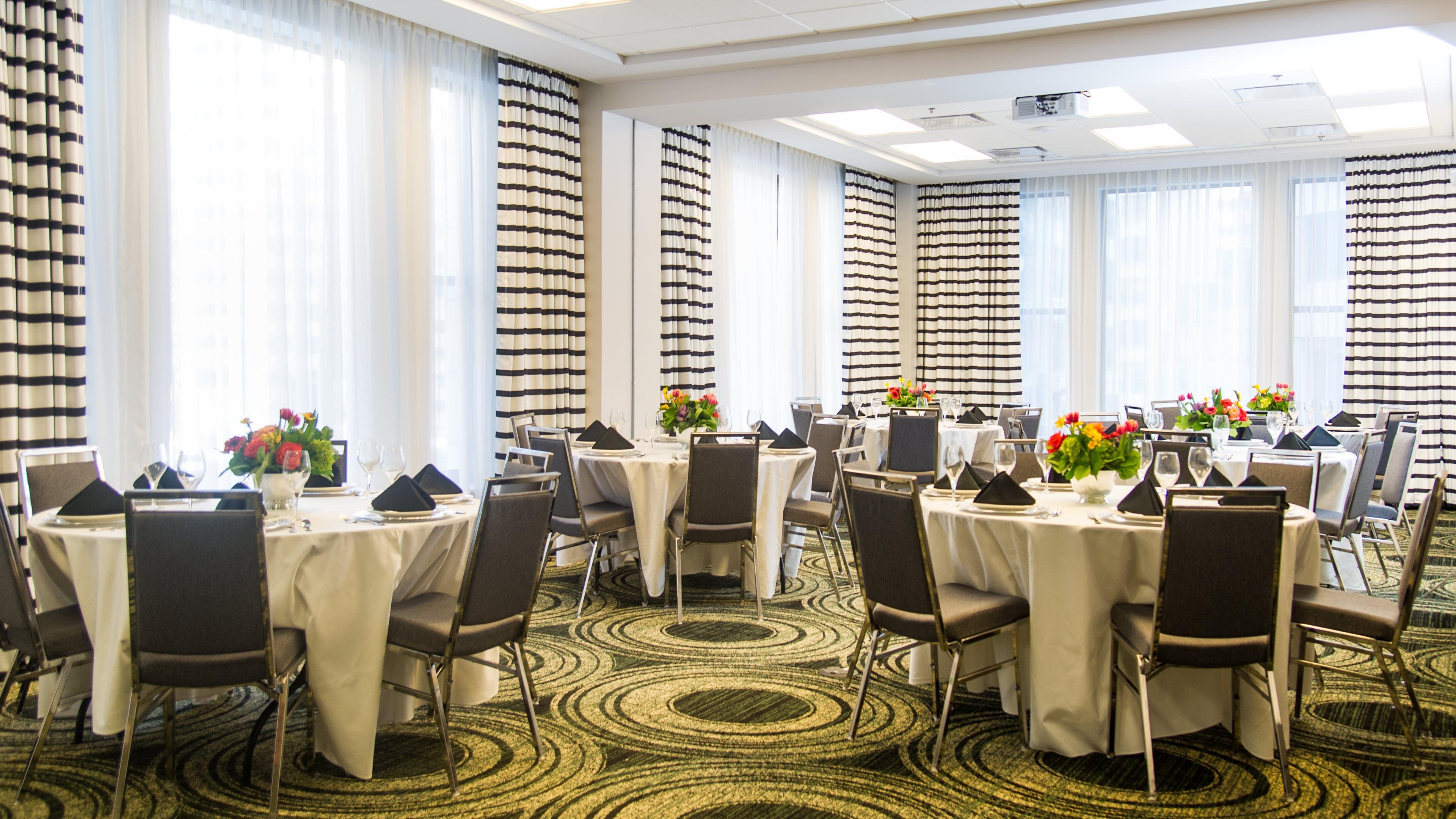 Hotel Indigo - Kansas City Downtown By Ihg מראה חיצוני תמונה