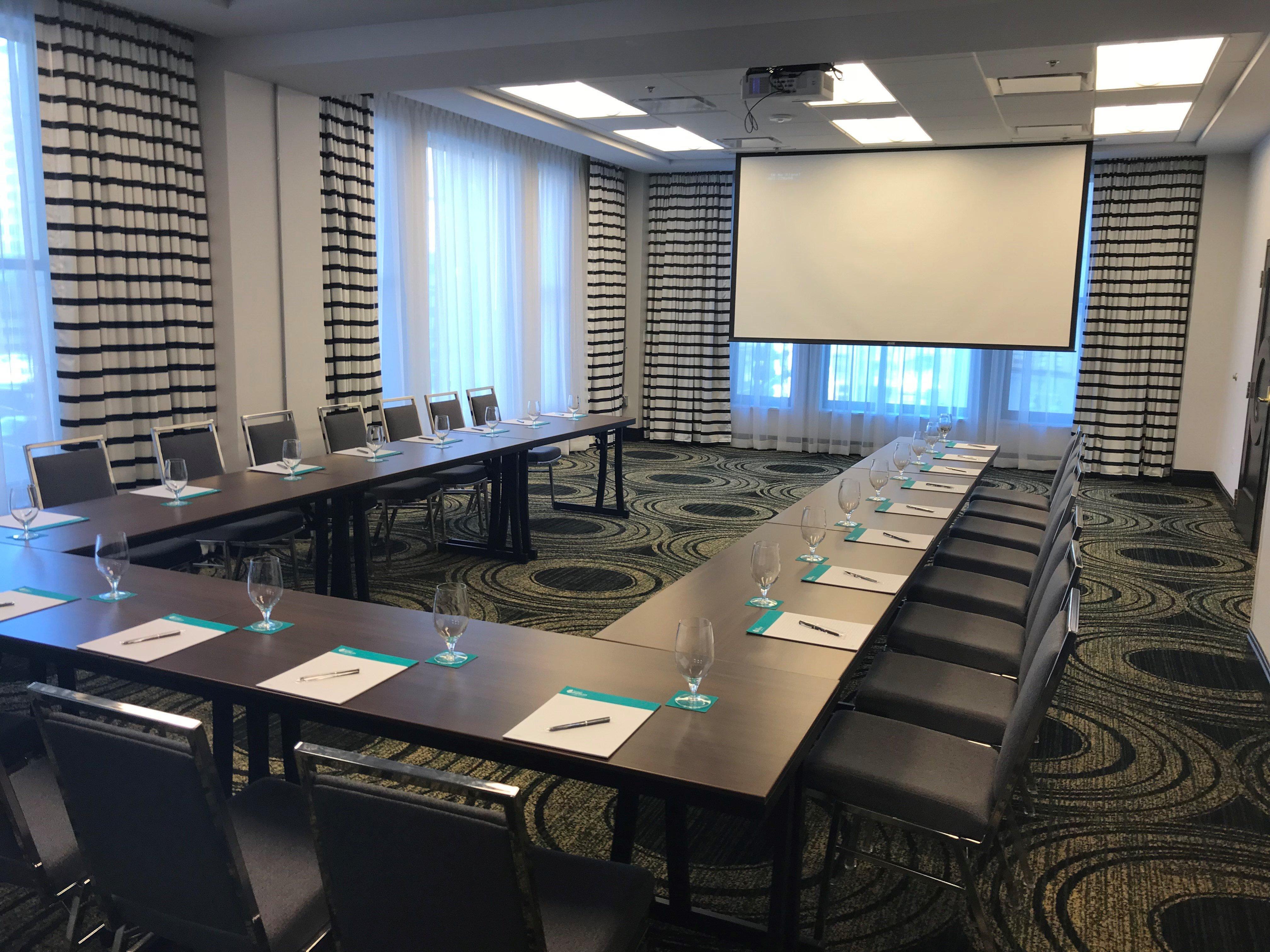 Hotel Indigo - Kansas City Downtown By Ihg מראה חיצוני תמונה